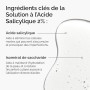 The Ordinary Solution à l'Acide Salicylique 2%, Sérum ciblé pour les peaux sujettes aux imperfections, 30 ml