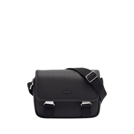 Lacoste NH4858HC Classic Mini sac à bandoulière pour homme