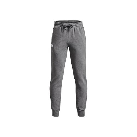 Under Armour UA Rival Fleece Joggers - Pantalon de survêtement - Joggeur - Garçon
