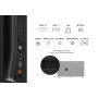 TCL 43PF650 43 Pouces 4K Ultra HD, HDR TV, Smart LED Fire TV (Dolby Vision, Dolby Atmos, DTS, HDR 10, Alexa intégré, Airplay2, M