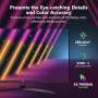 Z-Edge Ecran Pc Gamer Incurvé 32" 240Hz FHD 1500R 1ms FreeSync Grand Écran | Lunette ultra-fine, HDMI2.0 & DP1.4, 3500:1, VESA 1