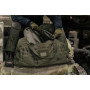 Brytzky Tactical Garrison 100L Sac de Voyage Olive | Sac de Sport Weekender Duffle Bag, idéal Voyage, Camping & Survie, Système