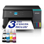 Epson EcoTank ET-2950 Imprimante à Réservoirs D’encre | Maison & Petit Bureau | Wi-Fi | A4 | Imprimer, Copier, Numériser | Écran