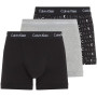 Calvin Klein Homme Boxer Lot De 3 Caleçon sous-Vêtement