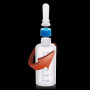 DONQL 60ml Biberon Chiot*2, Kit Biberon pour Animaux, Biberon pour Chaton, 8 Seringues à Tétons pour Animaux Domestiques, Tetine