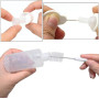 Biberon pour Chaton Biberon Chiot Nouveau Né Chaton Biberons d'allaitement Outil d'alimentation Qui Peut être Utilisé pour Les A