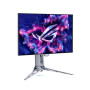 Asus Rog Swift Pg27aqwP-W - OleD-Monitor - Gaming - 68.6 Cm (27")