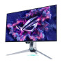 Asus Rog Swift Pg27aqwP-W - OleD-Monitor - Gaming - 68.6 Cm (27")