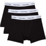 Calvin Klein Homme Boxer Lot De 3 Caleçon sous-Vêtement