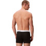 Calvin Klein Homme Boxer Lot De 3 Caleçon sous-Vêtement