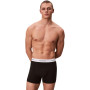 Calvin Klein Homme Boxer Lot De 3 Caleçon sous-Vêtement
