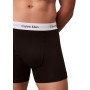 Calvin Klein Homme Boxer Lot De 3 Caleçon sous-Vêtement