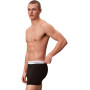 Calvin Klein Homme Boxer Lot De 3 Caleçon sous-Vêtement