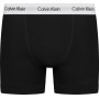 Calvin Klein Homme Boxer Lot De 3 Caleçon sous-Vêtement