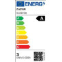 ZAIYW 10M Bicolore Bande LED Solaire Extérieur, IP68 Étanche, avec Télécommande & Minuterie, Auto-adhésive & Découpable pour Jar