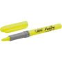 My BIC Box Boîte de 124 Produits d'Ecriture - 75 Stylos-Bille, 24 Porte-Mines, 8 Rubans Correcteurs, 7 Marqueurs, 8 Surligneurs