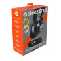 SteelSeries Casque gaming multi-système Arctis Nova Pro Wireless - Haut-parleurs magnétiques en néodyme - Réduction de bruit act