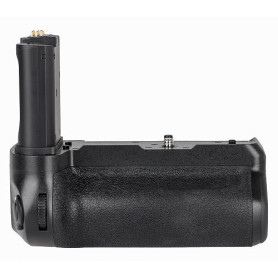 ayex Battery Grip adapté pour Nikon Z6 II & Z7 II similaire au MB-N11, Grip Compact, Confortable, idéal pour Le Format Portrait,