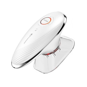 MYCARBON Masseur Anti Cellulite Appareil Électrique à Ventouse Mode EMS Infrarouge Aspiration Liposuccion Lifting Palper Rouler