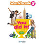 You did it! 5e