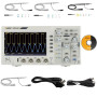 SDS1104 OWON Oscilloscope 4 Channels 100MHz Bandwidth Desktop Oscilloscope 7” High Resolution Screen 1GS/s Sampling Rate Ultra-t