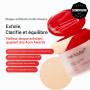 medicube Pads Toner Visage Red Acide Succinique Panthénol | Pads exfoliants, Niacinamide, AHA, BHA, Panthénol, Non comédogène, P