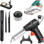 Outils de soudage laser industriels avec chauffage intérieur, soudeur laser industriel, appareils de soudage laser portables mul