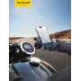 Lamicall Support Téléphone Vélo, Support Téléphone Moto - [1S Verrouillage] | 360° Rotation, Ne Bloque Pas Caméra, Stable & Sûr,