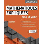 Les Mathématiques expliquées pas à pas - CPGE ECT-1 - Programme 2021