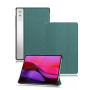 Étui pour tablette Lenovo Yoga Tab plus 12,7" - toergy fine - Triple support - Étui de protection rigide - Imperméable, résistan