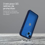 RhinoShield Coque Compatible avec [iPhone 13 Pro] | Mod NX - Protection Fine Personnalisable avec Technologie Absorption des Cho
