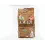 Aimé - Litière PROP'Nature 10L pour Petits Animaux - Granulés de Bois Super Absorbants - pour Lapin, Cochon d'Inde, Hamster, Sou