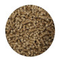 Aimé - Litière PROP'Nature 10L pour Petits Animaux - Granulés de Bois Super Absorbants - pour Lapin, Cochon d'Inde, Hamster, Sou