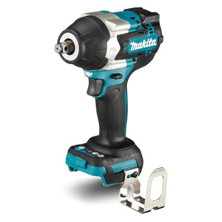 Boulonneuse à chocs 18V LXT 700 Nm 1/2" (Machine seule) - MAKITA DTW700Z