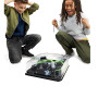 X Spinning Toupie Pack Phoenix X-23 avec Lanceur à Corde Deluxe et Poignée | Compatibles avec les Pièces BBX, Multijoueurs Comba