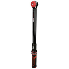 KS TOOLS 516.1442 Clé dynamométrique 1/4'' ERGOTORQUEprecision - 5-25 Nm | Clé dynamométrique ERGOTORQUEprécision® 1/4'', 5-25 N