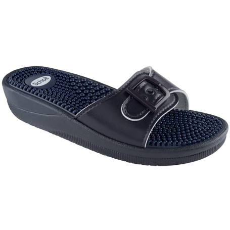 Scholl New Massage, Sandali Donna