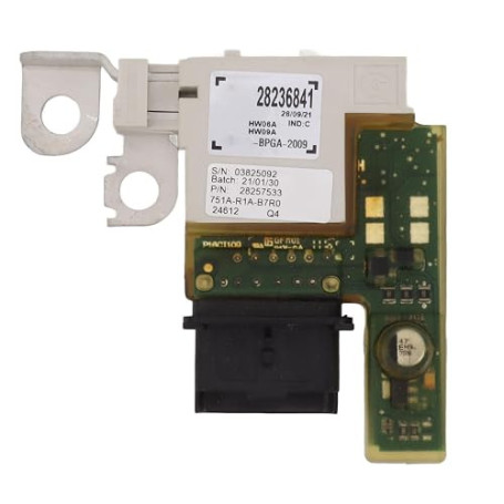 Boîte à Fusibles de Remplacement pour Gestionnaire de Batterie, pour 3008 2010-2012, 2008-2013, 308SW 2008-2013, RCZ 2010-2015,