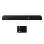 Samsung Barre de Son HW-Q800F/ZF 2025 Dolby Atmos sans Fil, Q-Symphony, 5.1.2 canaux, SpaceFit Sound Pro et Compatible avec Les
