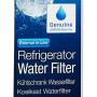 Samsung DA29-10105J Filtres à Eau Externe pour Réfrigérateur, Lot de 2