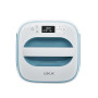 LOKLiK Easy Heat Press Presse à transfert pour la personnalisation de T-shirts, pulls, couvertures, serviettes, sacs fourre-tout