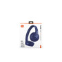 JBL Tune 530BT, Casque Audio Supra-Auriculaire sans Fil, Bleu