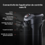 PGYTECH ProShot Kit Cage Vidéo pour Smartphone, Stabilisateur Professionnel pour Vlog en Aluminium avec Double Poignée à Libérat