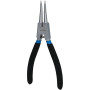 BRILLIANT TOOLS BT067001 Pince à circlips extérieur [Powered by KS TOOLS] | Pince à circlips extérieur, droite, L.175mm