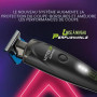 Gamma+ HITTER UP Tondeuse Professionnelle de Précision pour Contours et Barbe | Tondeuse Cheveux et Barbe | Moteur Puissant 7 00