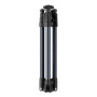ULANZI TT59 175cm Trépied Appareil Photo avec Colonne Centrale Rotative à 360 degrés et Rotule, Trépied Horizontal Pliable en Al