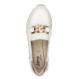 Jana Baskets Slip on Femme à Enfiler Vegan