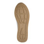 Jana Baskets Slip on Femme à Enfiler Vegan