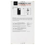 BEZ Coque pour Samsung A55 5G, Etui pour Samsung Galaxy A55 5G Housse en Cuir de Protection, Portefeuille en Cuir Polyuréthane,