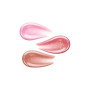 KIKO Milano Glossy Lip Set Mini, Kit Lèvres : 3 Mini Brillants À Lèvres Hydratants Effet Volumateur 3D